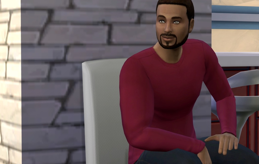 sims 4 blind date mod