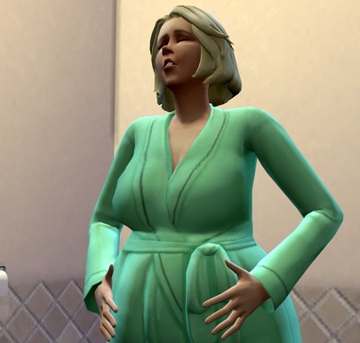 baby moving mod sims 4